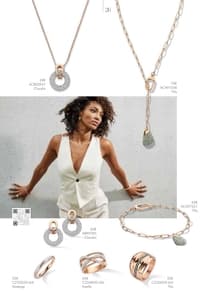 Catalogue Victoria France Les Tendances 2023 page 28