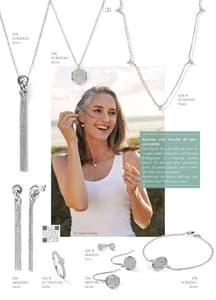 Catalogue Victoria France Les Tendances 2023 page 30