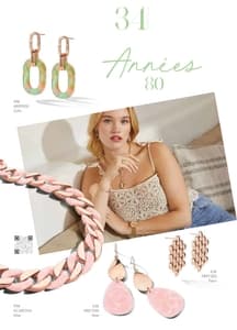 Catalogue Victoria France Les Tendances 2023 page 36