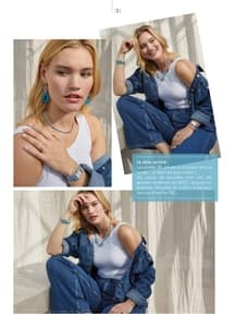 Catalogue Victoria France Les Tendances 2023 page 38
