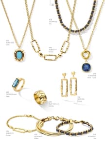 Catalogue Victoria France Les Tendances 2023 page 40