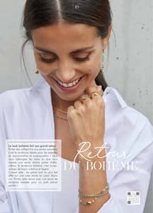 Catalogue Victoria France Les Tendances 2023 page 42