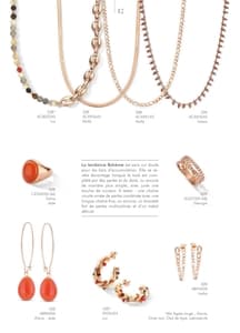 Catalogue Victoria France Les Tendances 2023 page 44