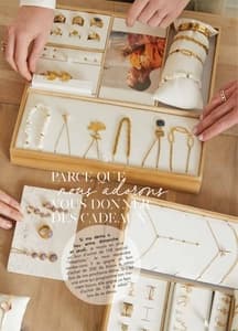 Catalogue Victoria France Les Tendances 2023 page 51