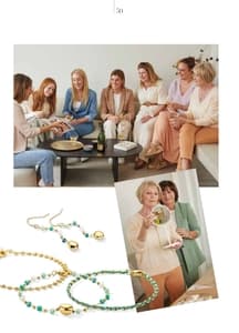 Catalogue Victoria France Les Tendances 2023 page 52