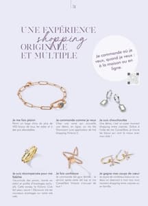Catalogue Victoria France Les Tendances 2023 page 53