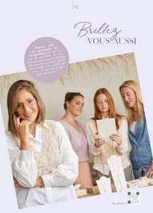 Catalogue Victoria France Les Tendances 2023 page 54