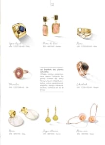 Catalogue Victoria France Les Tendances 2023 page 57