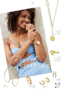 Catalogue Victoria France Les Tendances 2023 page 58