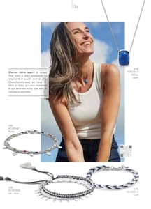 Catalogue Victoria France Les Tendances 2023 page 60