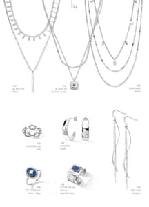 Catalogue Victoria France Les Tendances 2023 page 61