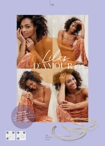 Catalogue Victoria France Les Tendances 2023 page 62