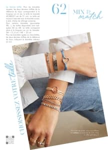 Catalogue Victoria France Les Tendances 2023 page 64