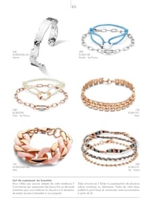 Catalogue Victoria France Les Tendances 2023 page 65
