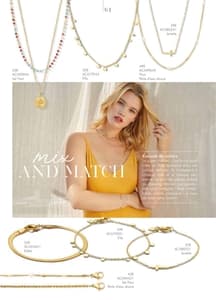 Catalogue Victoria France Les Tendances 2023 page 66