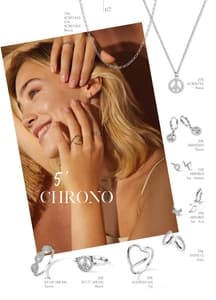 Catalogue Victoria France Les Tendances 2023 page 69