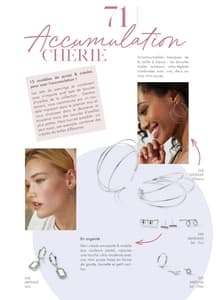 Catalogue Victoria France Les Tendances 2023 page 73
