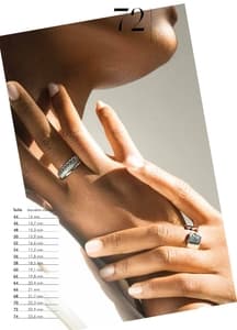 Catalogue Victoria France Les Tendances 2023 page 74