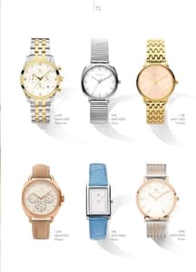 Catalogue Victoria France Les Tendances 2023 page 77