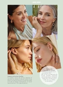 Catalogue Victoria France Les Tendances 2023 page 79