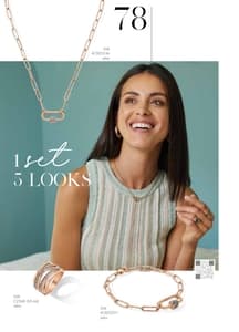 Catalogue Victoria France Les Tendances 2023 page 80