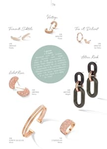 Catalogue Victoria France Les Tendances 2023 page 81