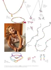 Catalogue Victoria France Les Tendances 2023 page 85