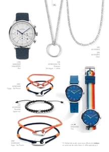 Catalogue Victoria France Les Tendances 2023 page 88