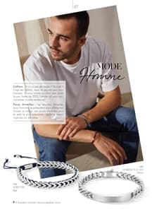 Catalogue Victoria France Les Tendances 2023 page 89