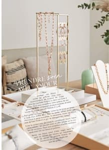 Catalogue Victoria France Les Tendances 2023 page 91