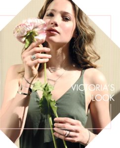 Catalogue Victoria France Lookbook 2 n°2018 page 9