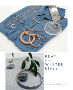Catalogue Victoria Lookbook 2017 n°1 page 8