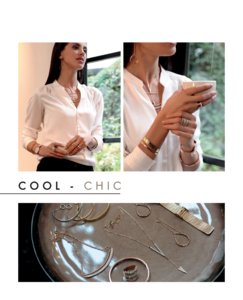 Catalogue Victoria Lookbook 2017 n°1 page 12