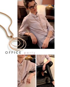Catalogue Victoria Lookbook 2017 n°1 page 16