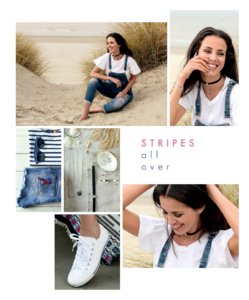 Catalogue Victoria Lookbook 2017 n°2 page 5
