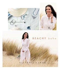 Catalogue Victoria Lookbook 2017 n°2 page 8