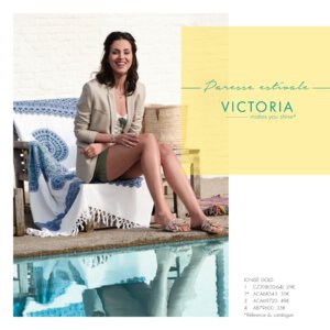 Catalogue Victoria France Printemps 2019 page 5