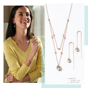 Catalogue Victoria France Printemps 2019 page 6