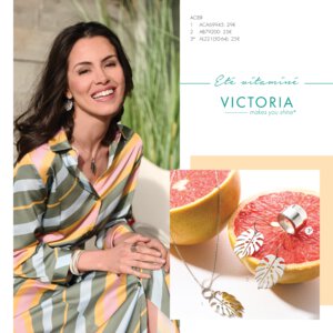 Catalogue Victoria France Printemps 2019 page 10