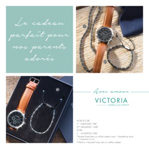 Catalogue Victoria France Printemps 2019 page 13