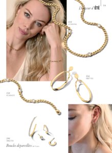 Catalogue Victoria France Printemps Été 2020 page 15