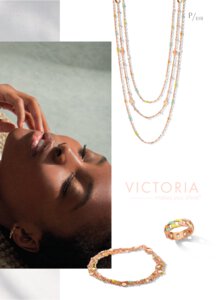 Catalogue Victoria France Printemps Été 2021 page 3