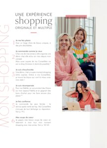 Catalogue Victoria France Printemps Été 2021 page 8