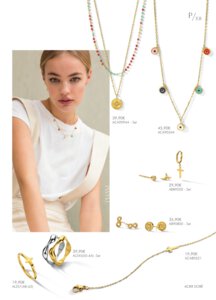 Catalogue Victoria France Printemps Été 2021 page 13