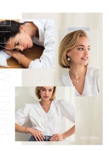 Catalogue Victoria France Printemps Été 2021 page 16