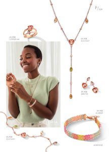 Catalogue Victoria France Printemps Été 2021 page 21