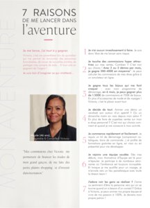 Catalogue Victoria France Printemps Été 2021 page 32