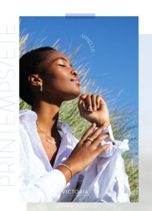 Catalogue Victoria France Printemps Été 2021 page 34