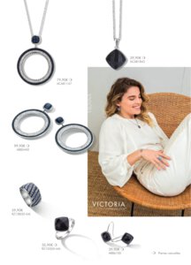 Catalogue Victoria France Printemps Été 2021 page 38