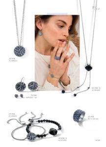 Catalogue Victoria France Printemps Été 2021 page 39